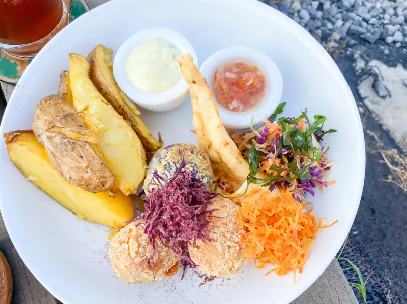 7-Day High-Fibre Meal Plan for Better Blood Sugar 