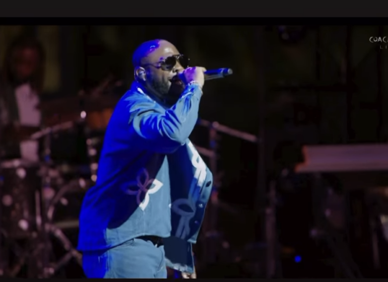Davido Shuts Down Coachella Debut, Promises Even Bigger Week 2