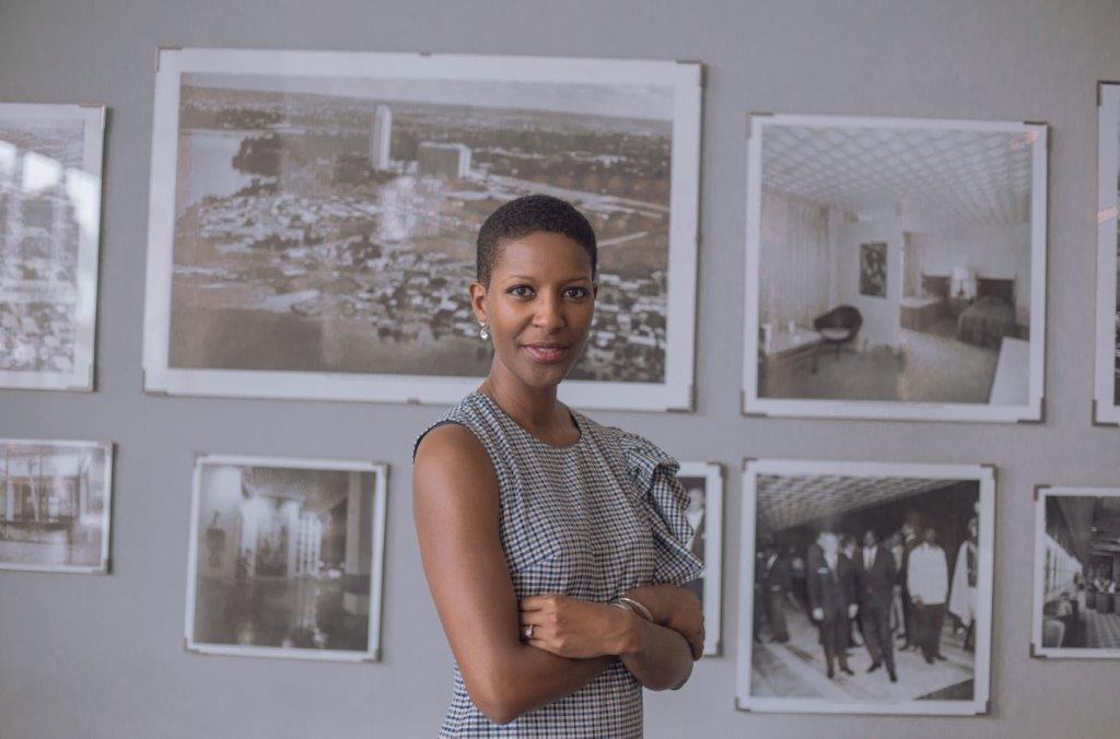 Inside Eloïne Barry’s Media Influence in Africa