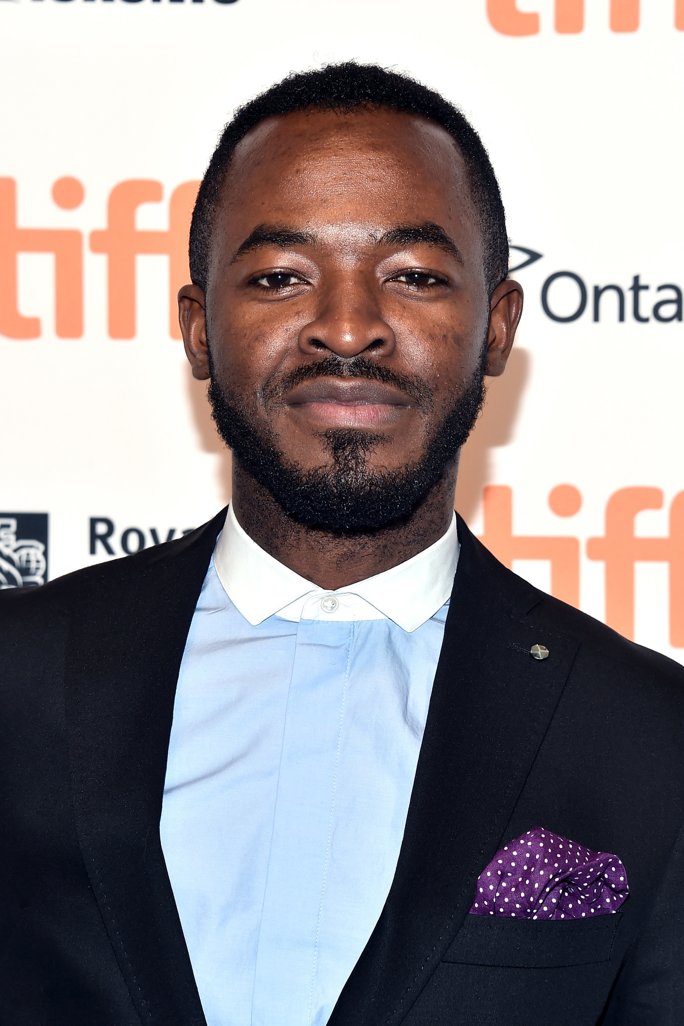 Meet OC Ukeje: AMVCA’s First Best Actor Winner