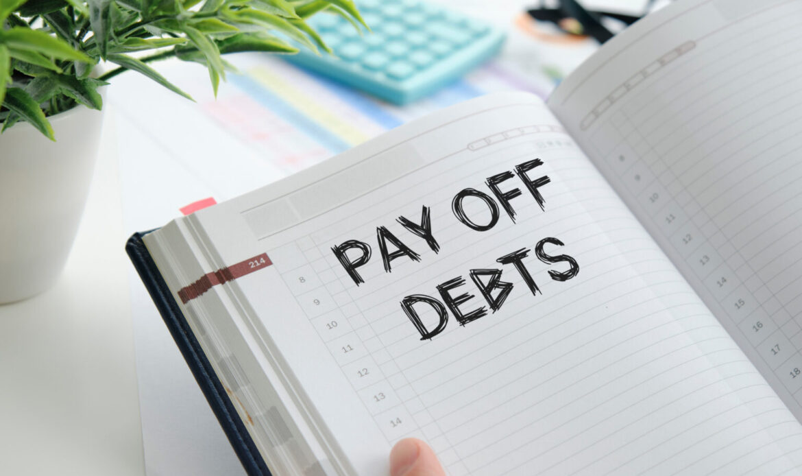 How to Clear Your Debt Without Getting Embarrassed