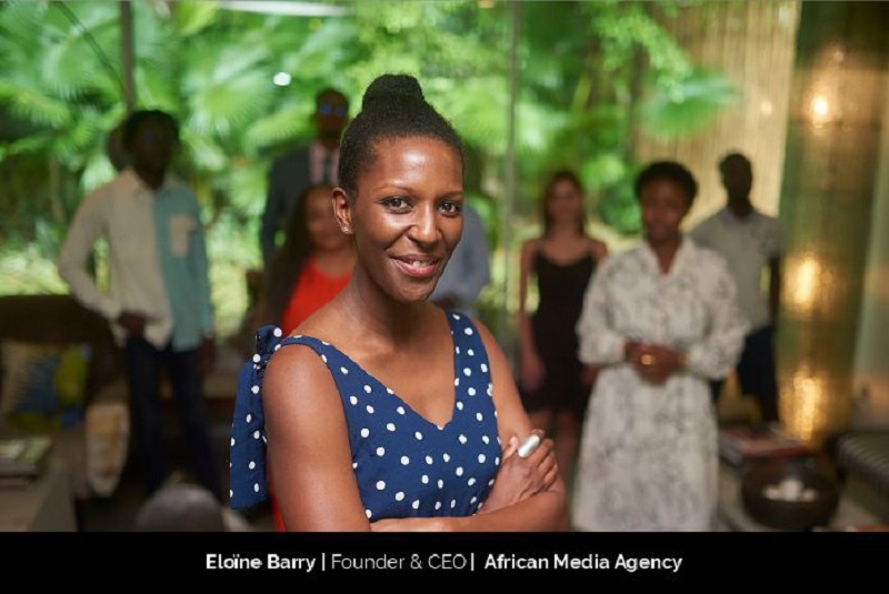 Inside Eloïne Barry’s Media Influence in Africa