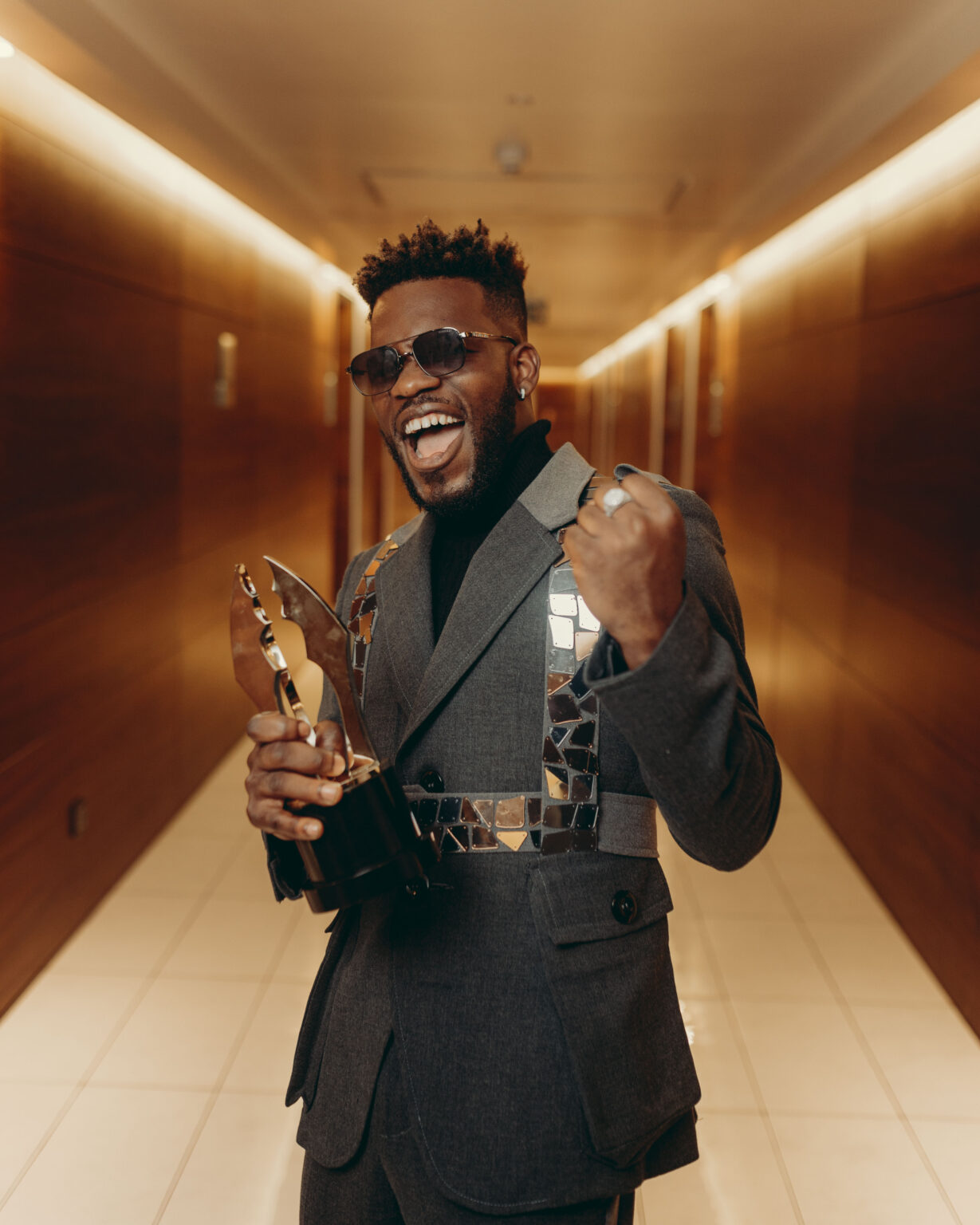 Nigerian Musicians Who Won AMVCA Awards and Changed the Game