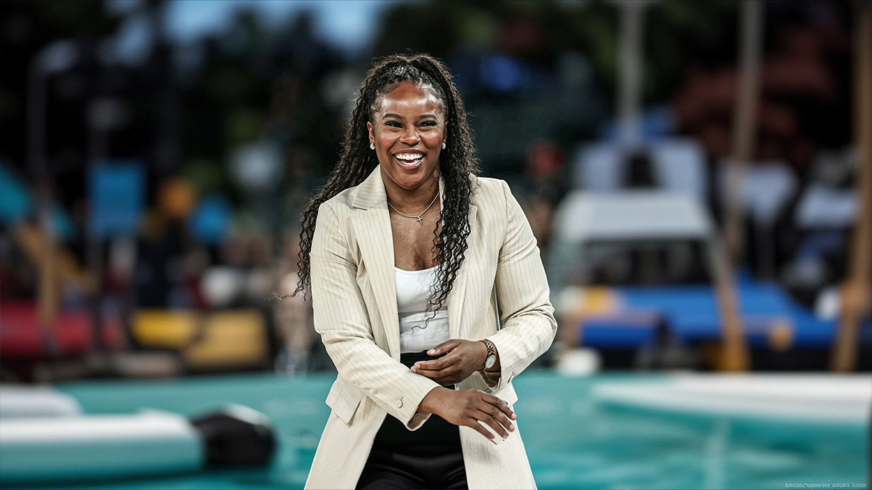 Rena Wakama Honoured With Hall of Fame Induction