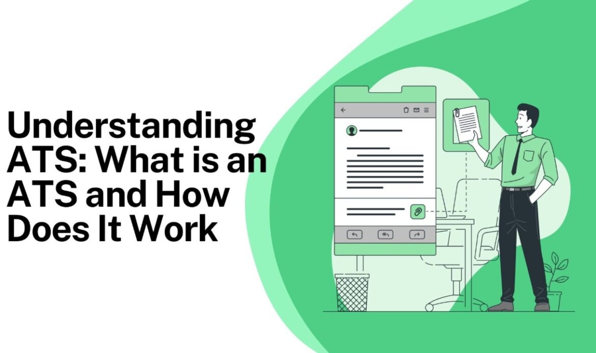 Understanding the ATS: What Most Job Seekers Still Get Wrong