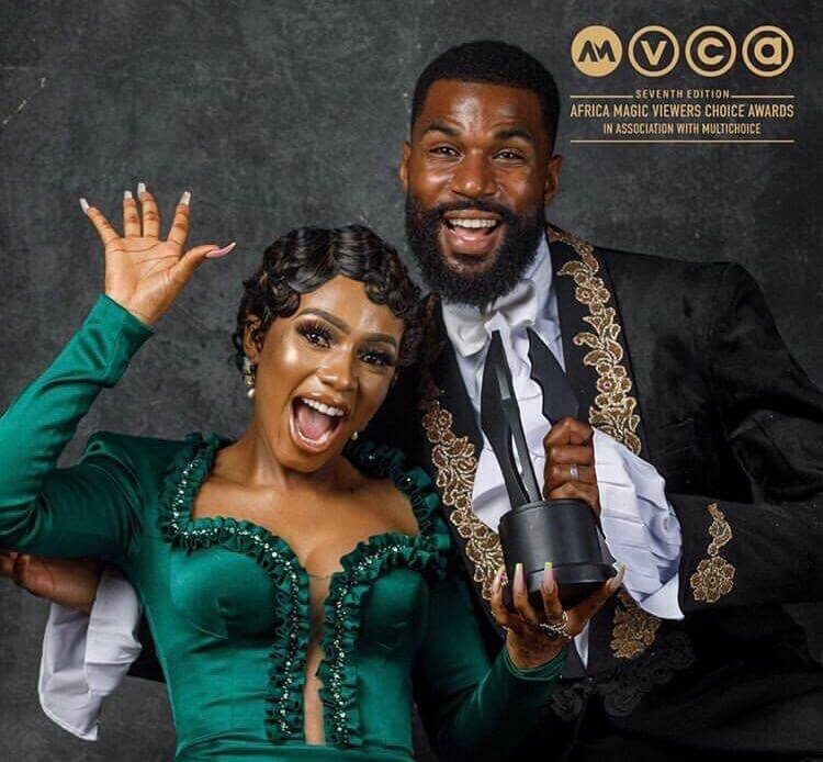 AMVCA: Most Unforgettable Best-Dressed Stars Over the Years