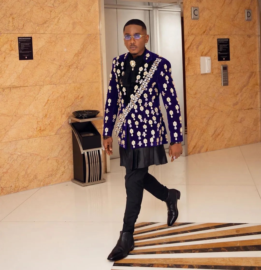 AMVCA: Most Unforgettable Best-Dressed Stars Over the Years