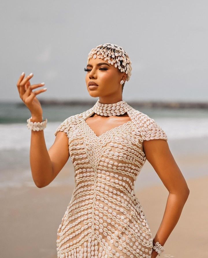AMVCA: Most Unforgettable Best-Dressed Stars Over the Years