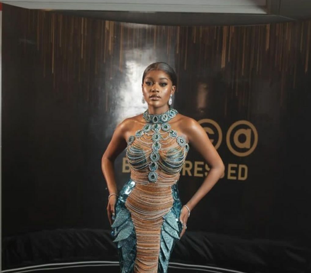 AMVCA: Most Unforgettable Best-Dressed Stars Over the Years