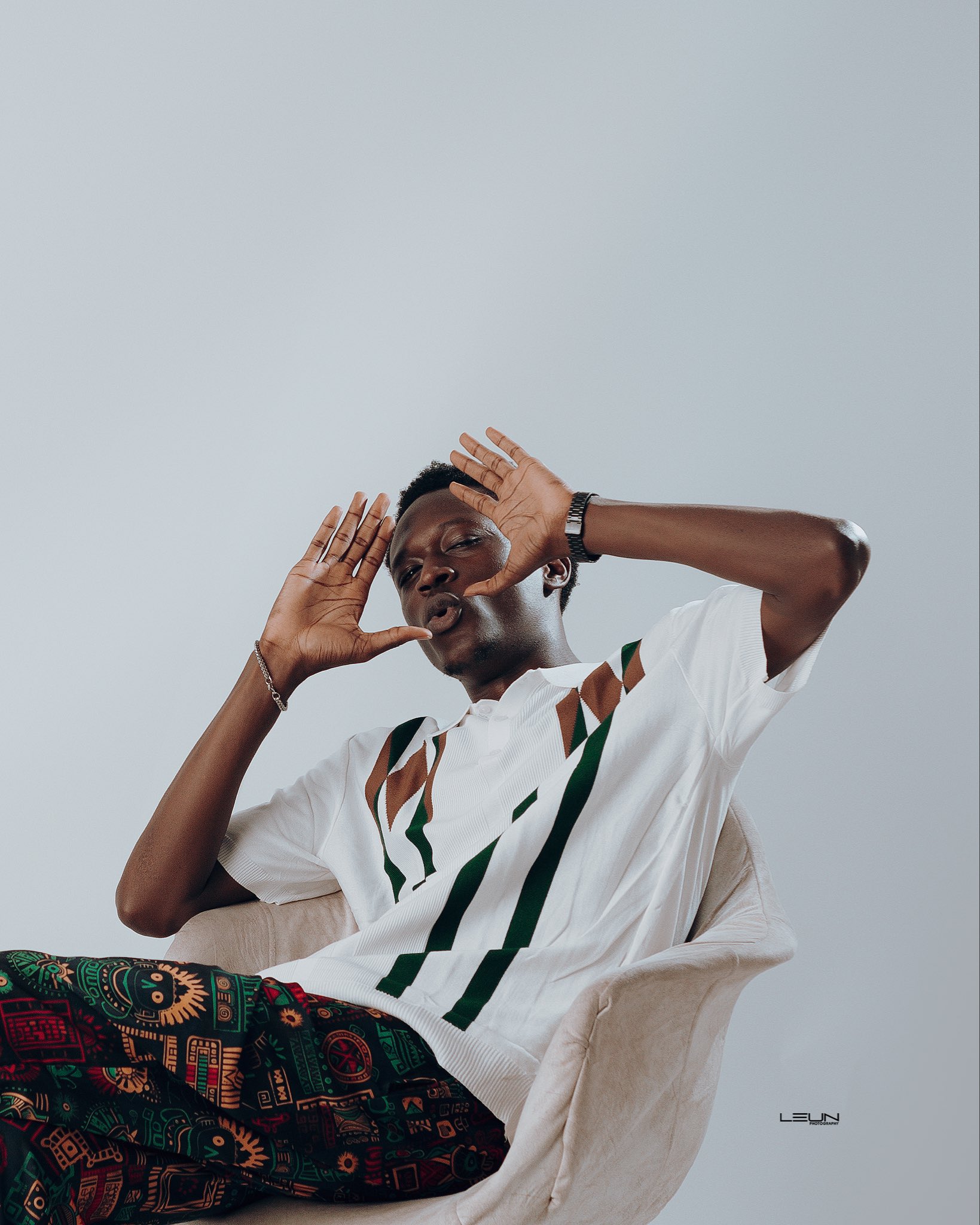 5 Things You Should Know About Akwaman