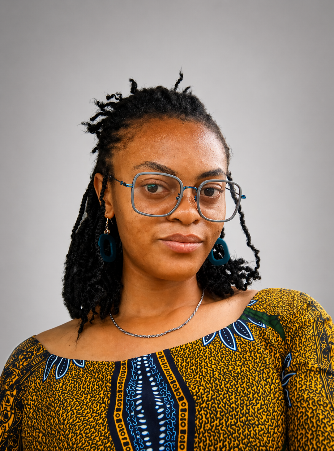 The Artists Turning Everyday Nigerian Life Into Powerful Art