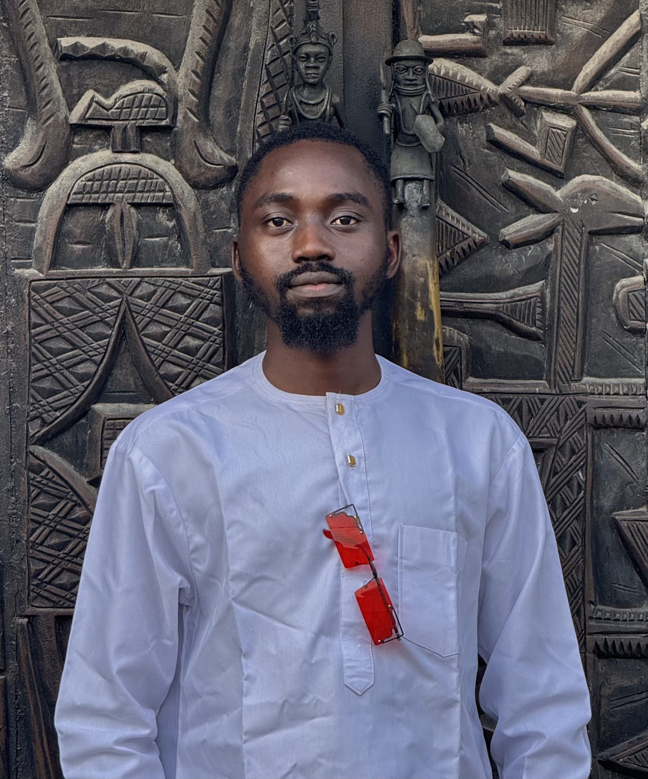 The Artists Turning Everyday Nigerian Life Into Powerful Art