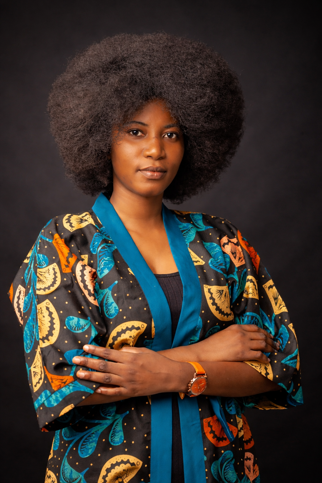 The Artists Turning Everyday Nigerian Life Into Powerful Art
