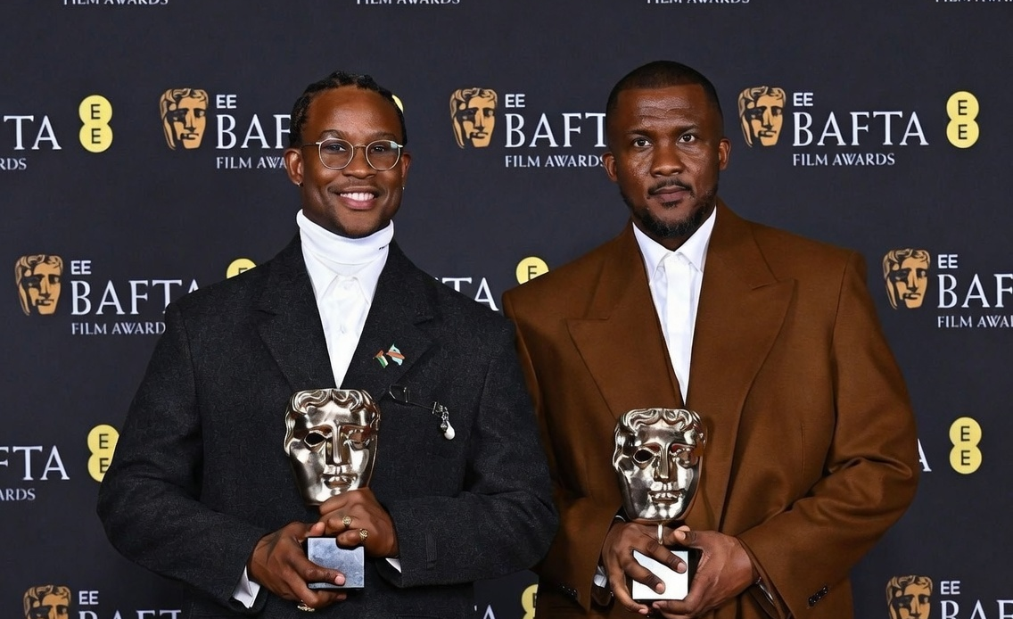 How “My Father’s Shadow” Became the Biggest Winner at AMVCA 2026
