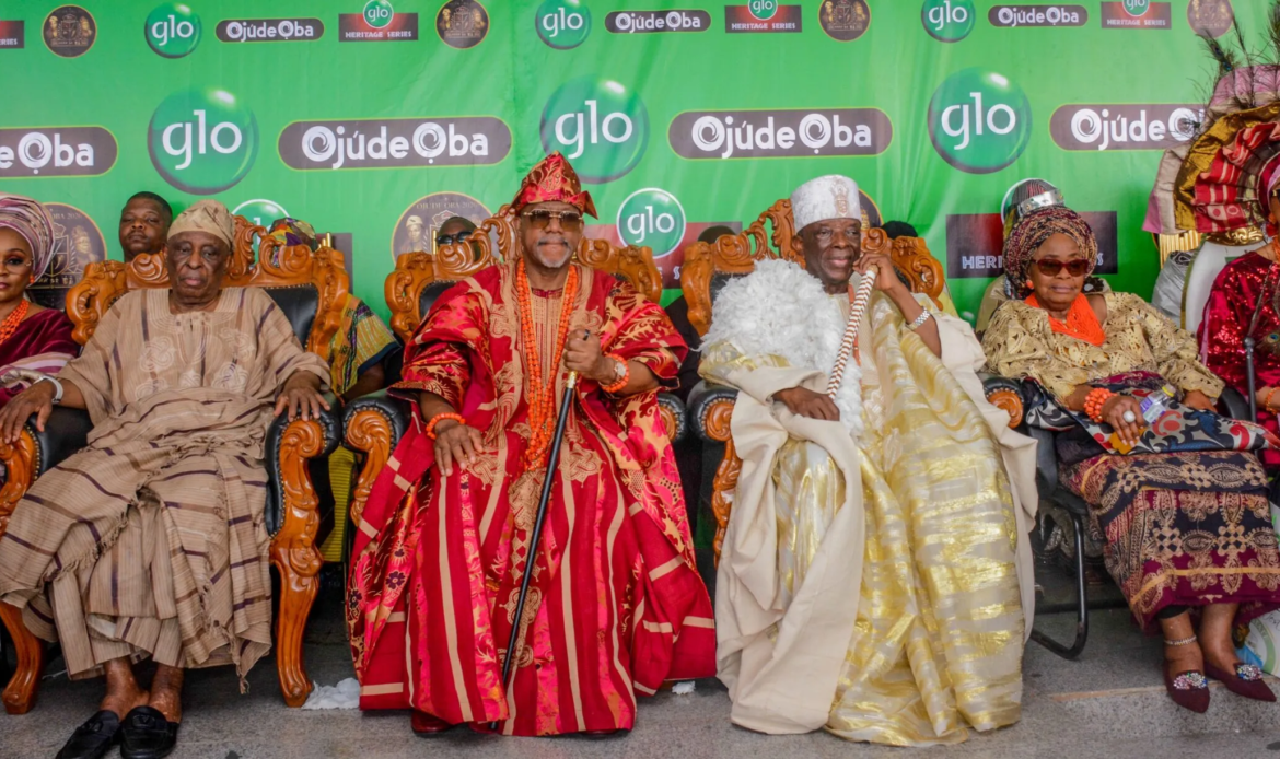 Inside Ojude Oba 2026: A Celebration of Legacy, Unity and Tradition