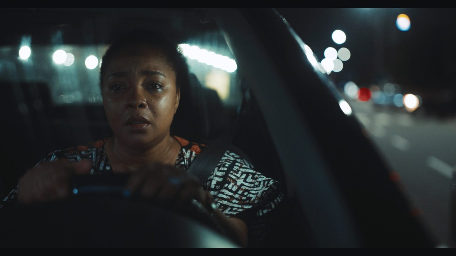 Linda Ejiofor-Suleiman Wins ‘Best Actress’ and ‘Best Supporting Actress’ in One Night