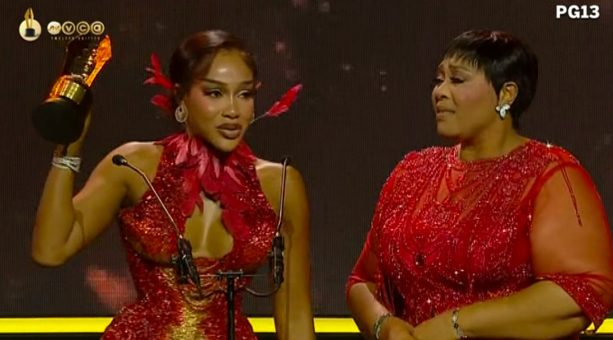AMVCA 2026: Uzor Arukwe, Lateef Adedimeji, Uche Montana and Other Stars Who Lit Up the Night