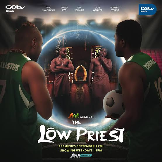 AMVCA 2026: Uzor Arukwe, Lateef Adedimeji, Uche Montana and Other Stars Who Lit Up the Night