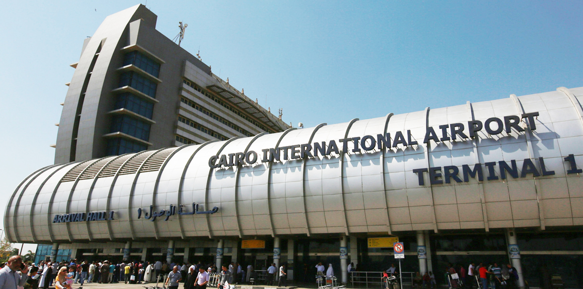 Top 5 Busiest Airports in Africa 