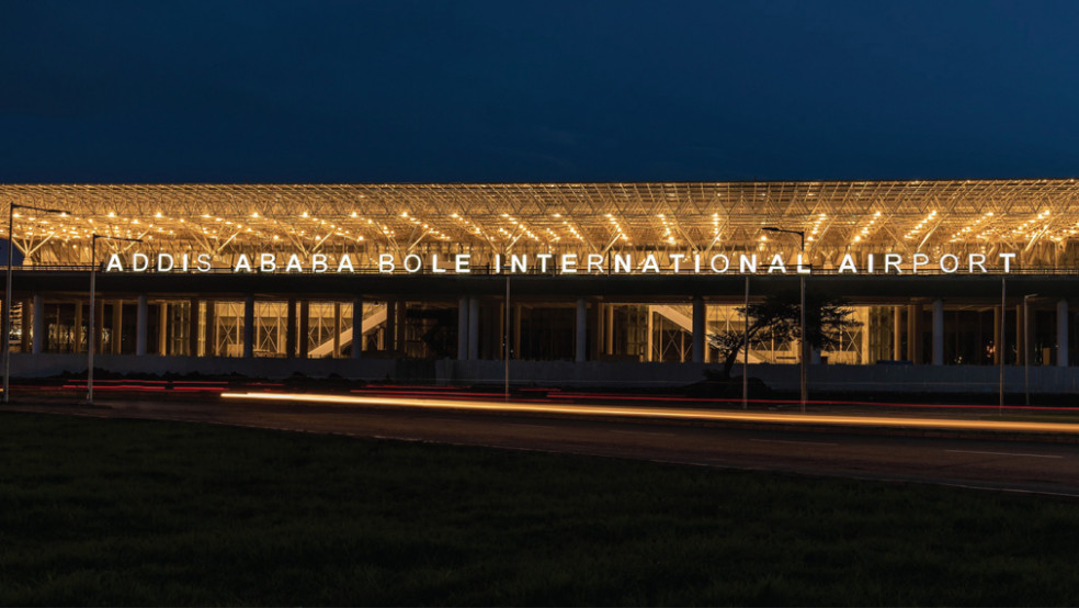 Top 5 Busiest Airports in Africa 