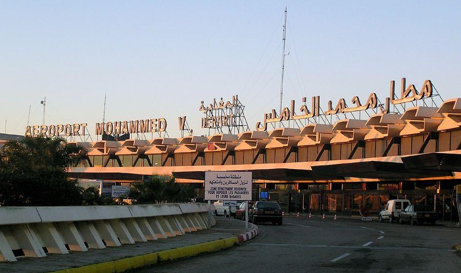 Top 5 Busiest Airports in Africa 