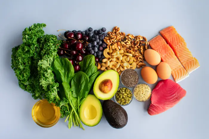 Foods That Help Fight Inflammation 
