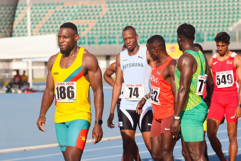 African Athletics Championships 2026: Records, Relays and Rising Stars
