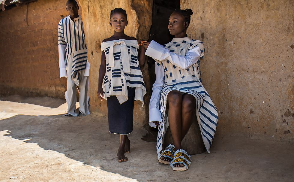 Sustainability in Nigerian Creativity Is Becoming More Than a Buzzword