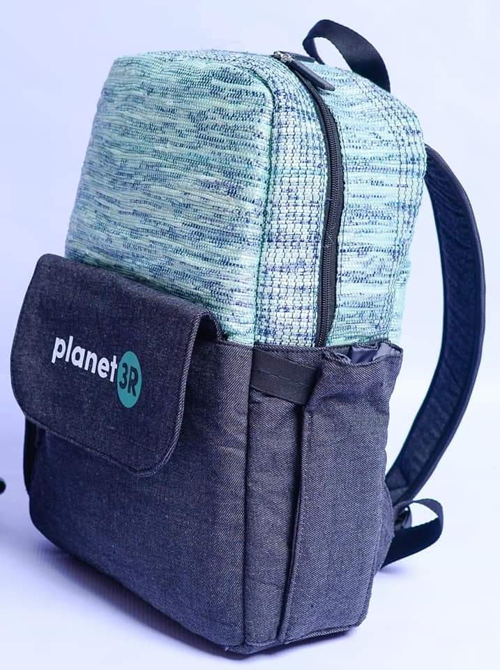 Sustainability in Nigerian Creativity Is Becoming More Than a Buzzword