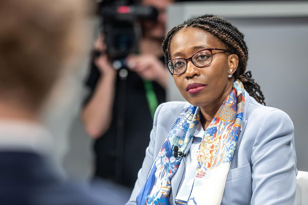 Vera Songwe: The Woman Who Helped Africa Speak the Language of Big Economics