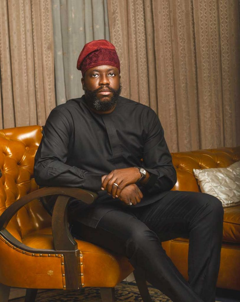 Things You Should Know About Nigeria’s New JAMB Registrar, Professor Segun Aina