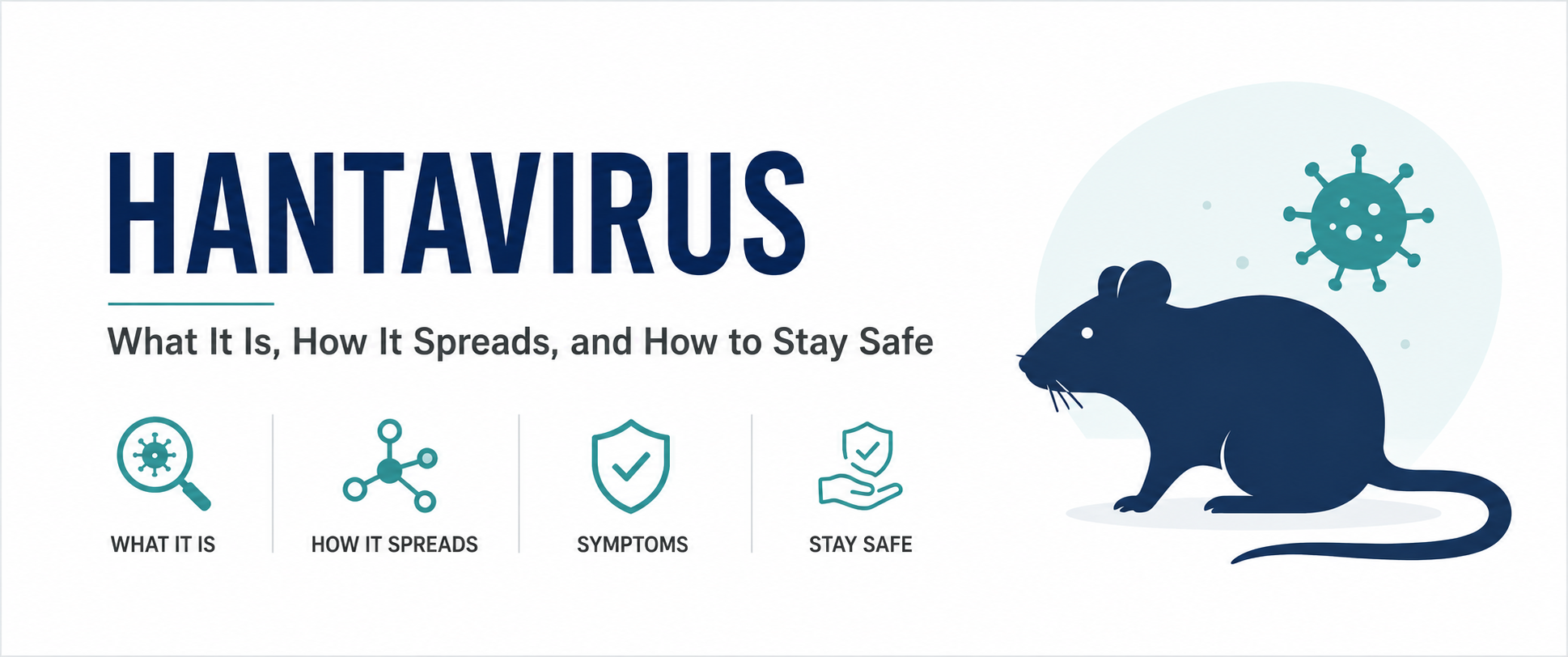 What You Should Know About the Hantavirus
