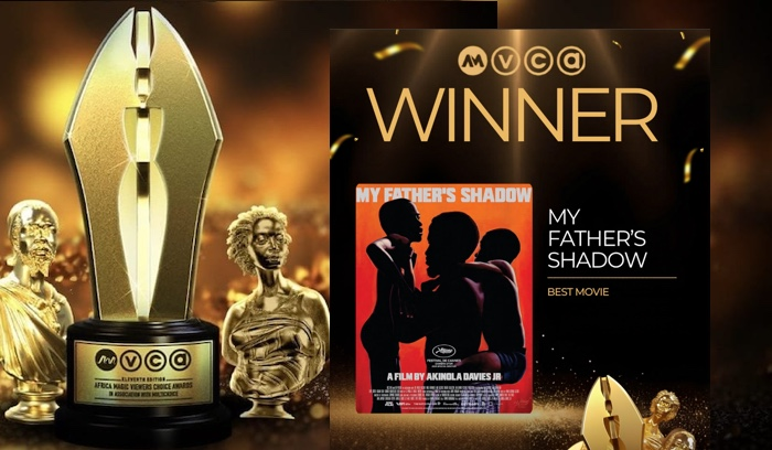 How “My Father’s Shadow” Became the Biggest Winner at AMVCA 2026