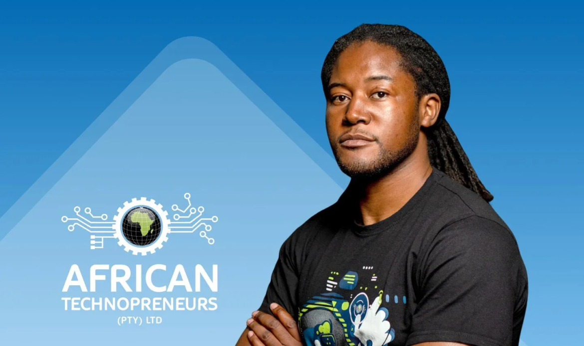 Daliso Ngoma's Mission to Make Africa Feel the Future