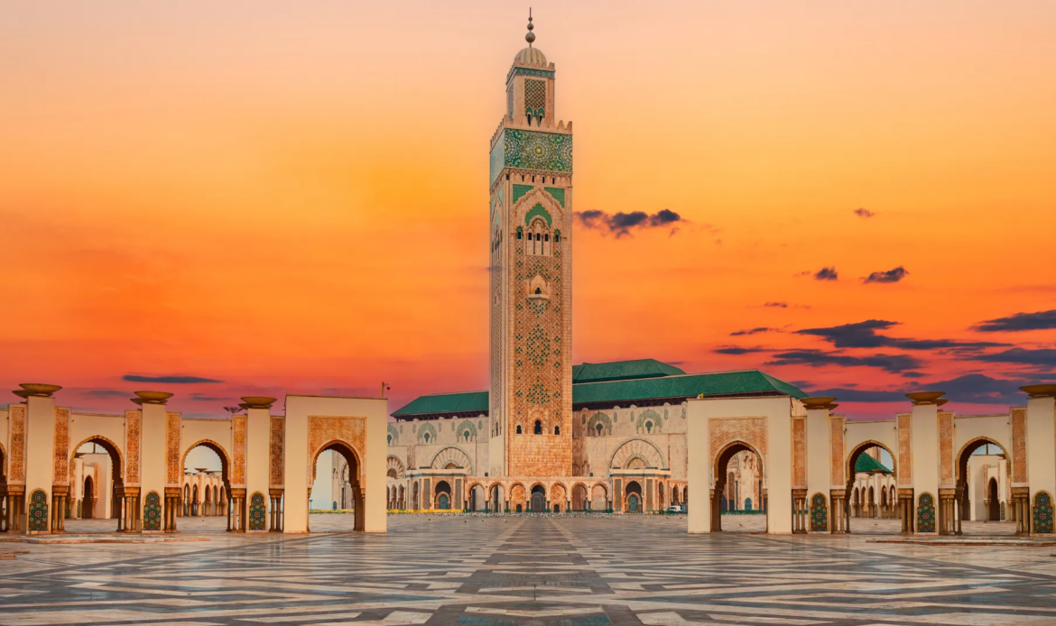 5 Most Visited Countries in Africa And Why The World Keeps Coming Back