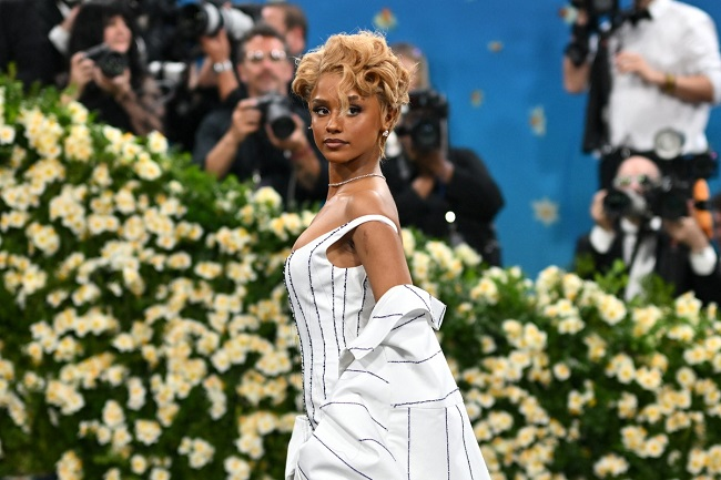 Tyla Wins Double Awards at the 2026 AMAs