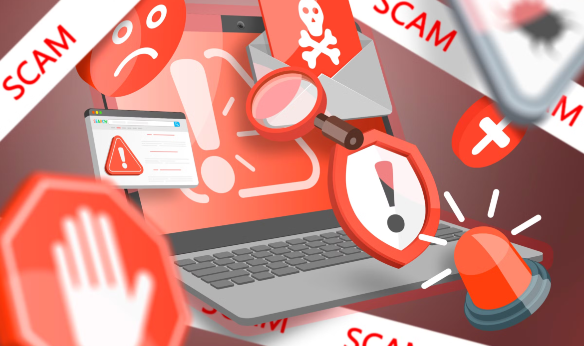 Spotting Financial Scams: 5 Red Flags You Should Never Ignore