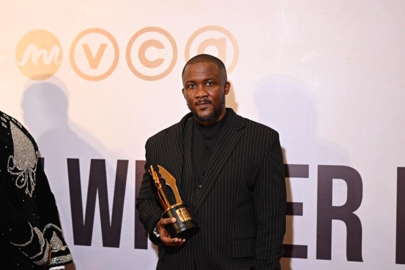 How “My Father’s Shadow” Became the Biggest Winner at AMVCA 2026