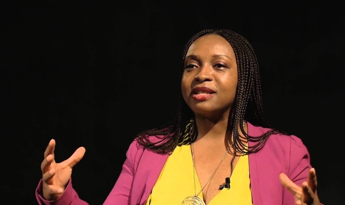 Yemisi Akinbobola is Changing Who Gets Heard in African Media