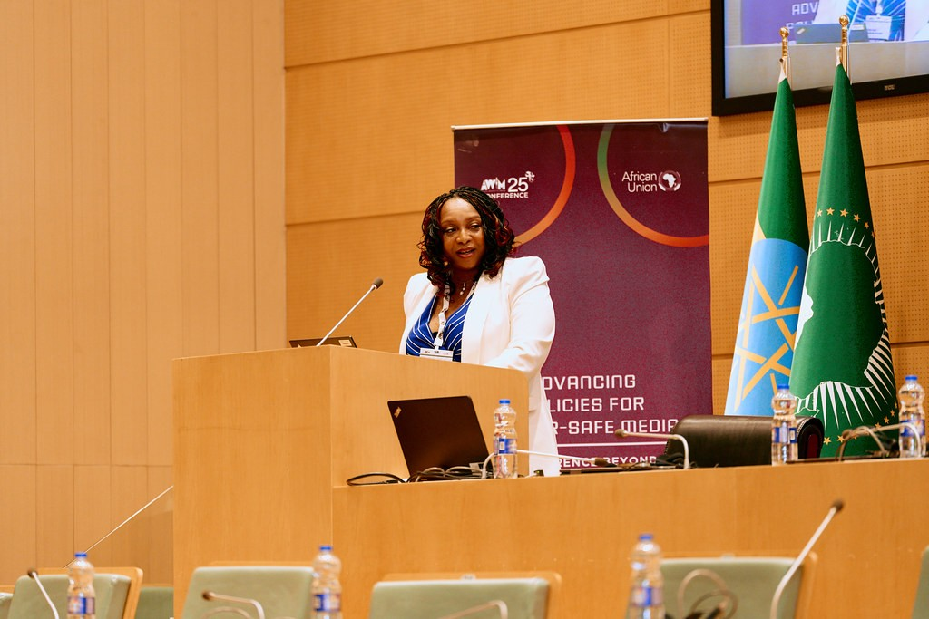 Yemisi Akinbobola is Changing Who Gets Heard in African Media