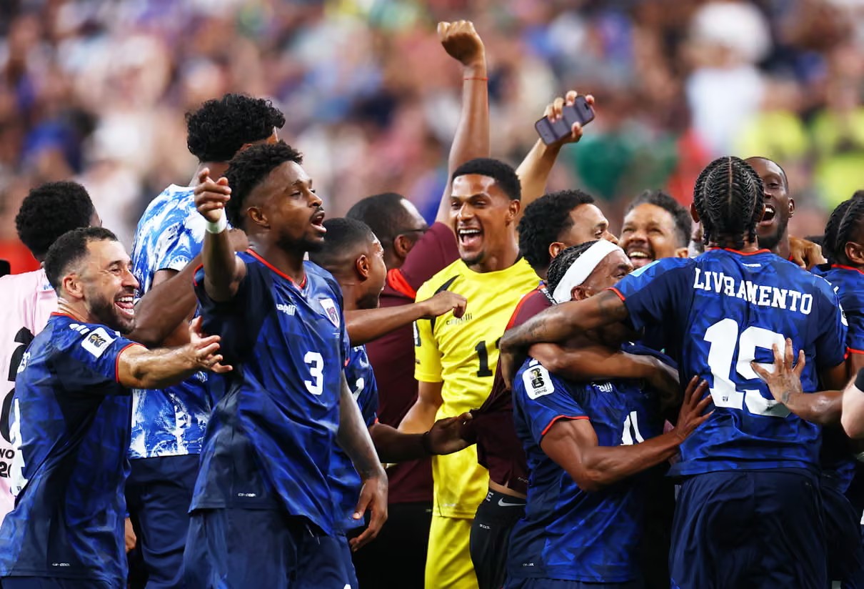 Cabo Verde Make World Cup History as Smallest Nation Ever to Reach Knockout Stage
