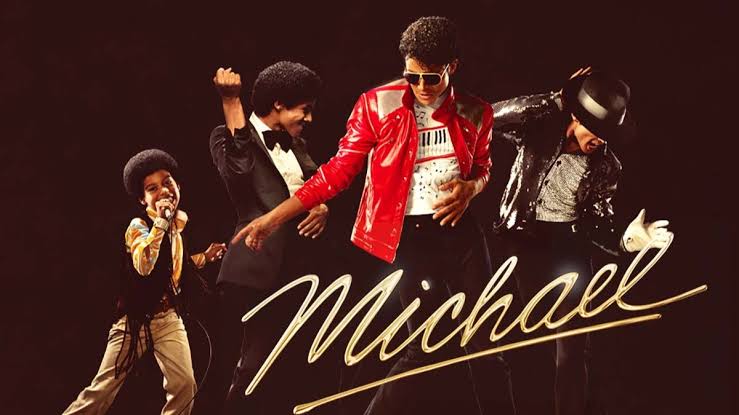 Michael Becomes Highest-Grossing Biopic Ever 