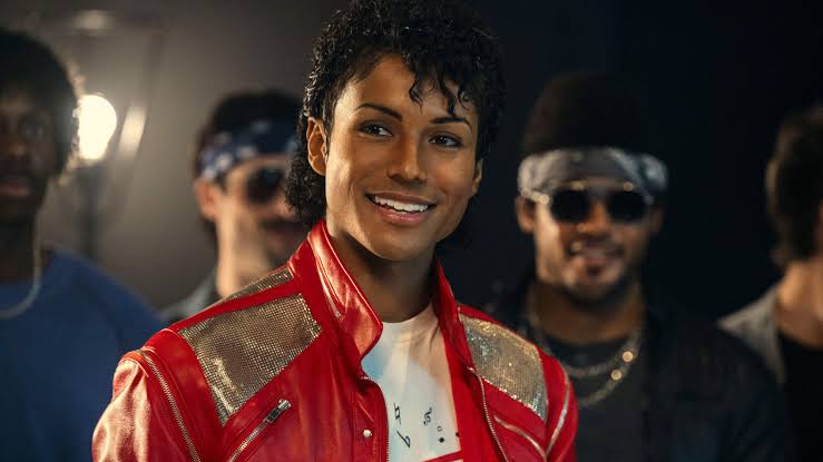 Michael Becomes Highest-Grossing Biopic Ever 
