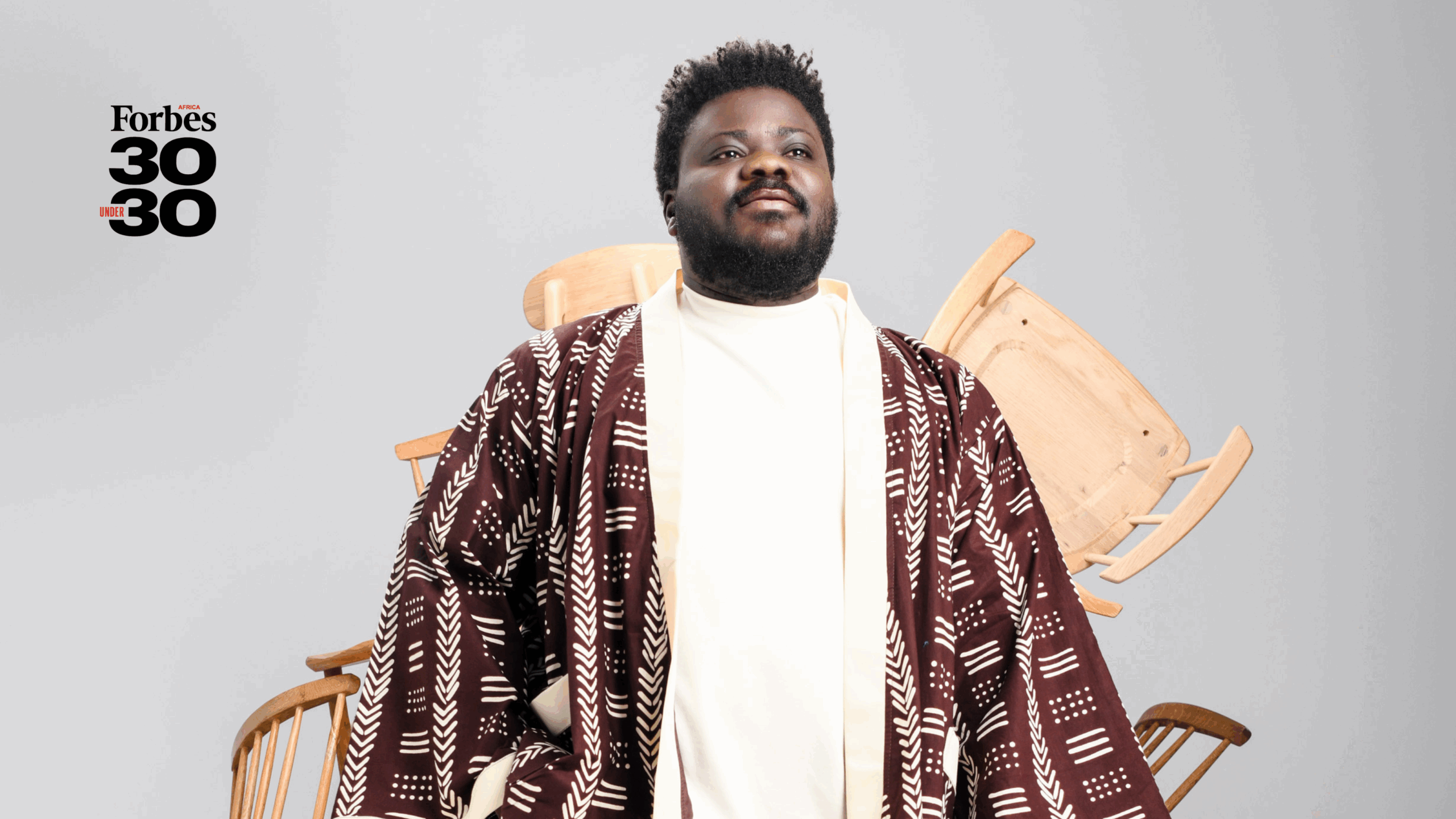 Darlington Akogo: From Hospital Queues to Global AI Leadership