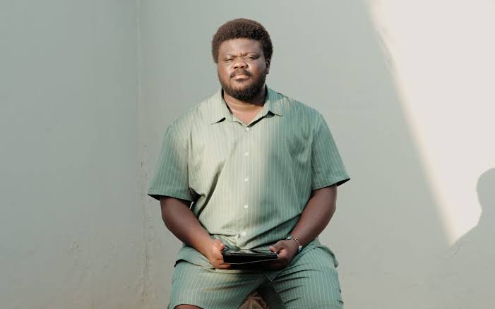 Darlington Akogo: From Hospital Queues to Global AI Leadership