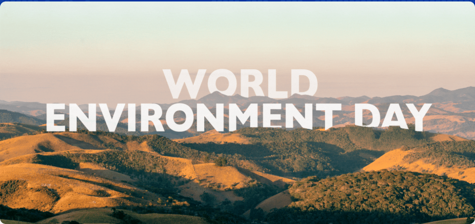 World Environment Day 2026: Simple Ways We Can Take Care of the Environment