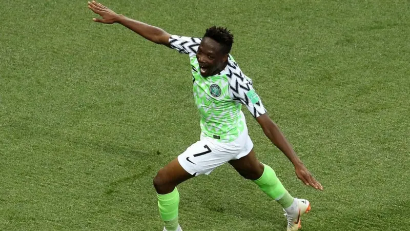 8 Africans With the Most FIFA World Cup Goals of All Time