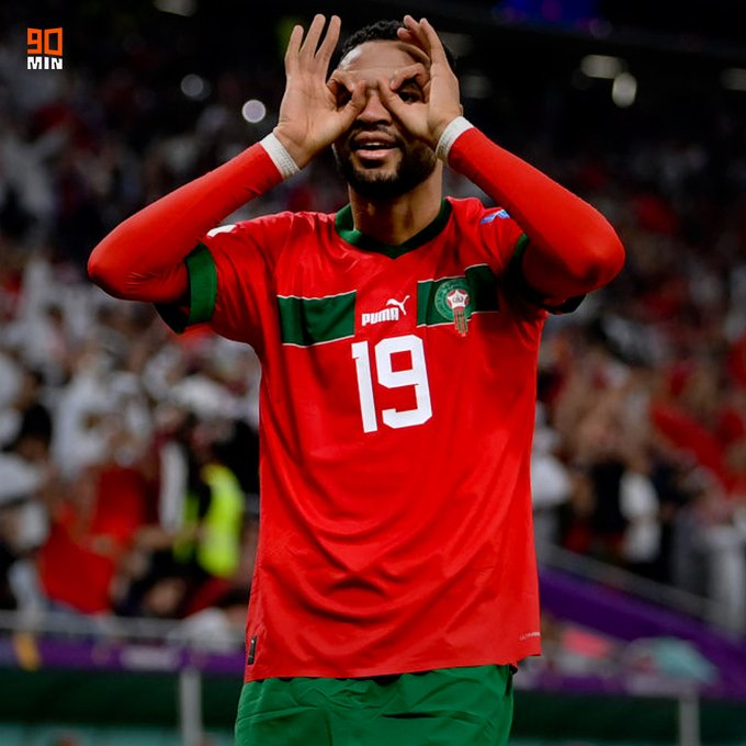 8 Africans With the Most FIFA World Cup Goals of All Time
