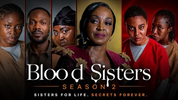 Everybody Is Talking About Blood Sisters Season 2. Here's Why