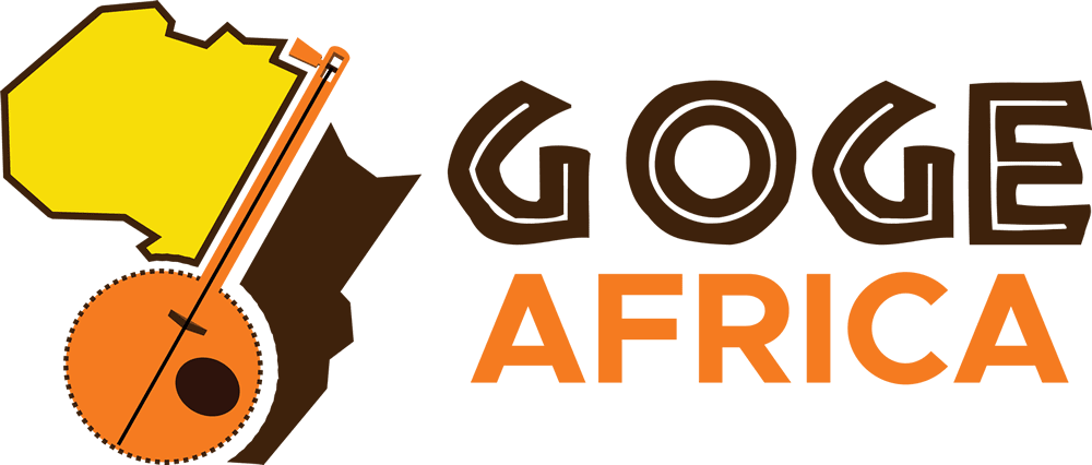 Before Travel Content Was a Trend, There was Goge Africa